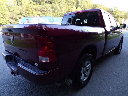 Used 2018 RAM 1500 Express image 8