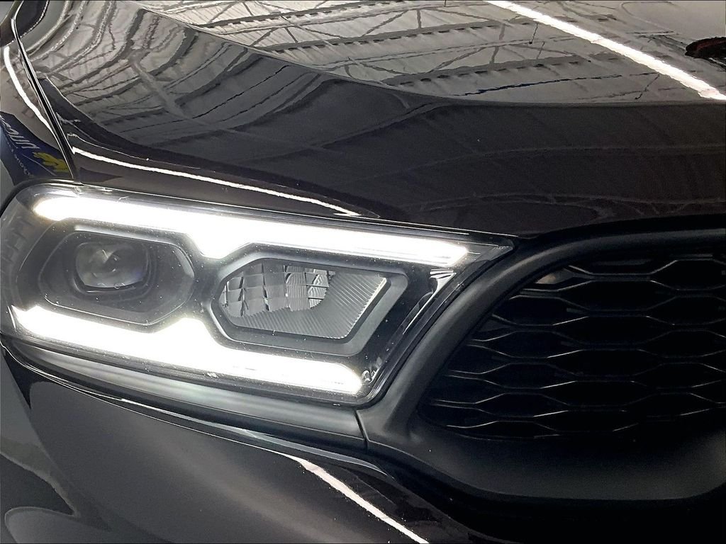 Used 2025 Dodge Durango GT AWD/4WD image 31