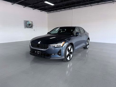 Used 2023 Polestar Polestar 2 w/ Pilot Pack AWD/4WD image 2