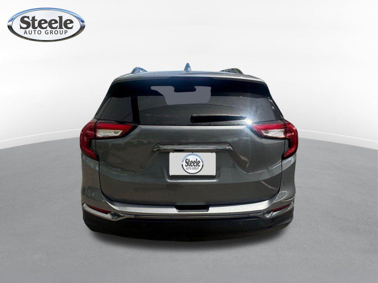Used 2024 GMC Terrain AT4 w/ Tech Package AWD/4WD image 4