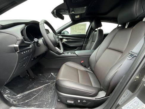 New 2026 MAZDA MAZDA3 Hatchback w/Premium Plus Pkg AWD/4WD image 9