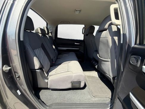 Used 2020 Toyota Tundra SR5 image 24