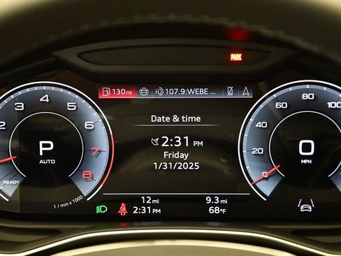 Used 2025 Audi A6 Premium Plus image 26