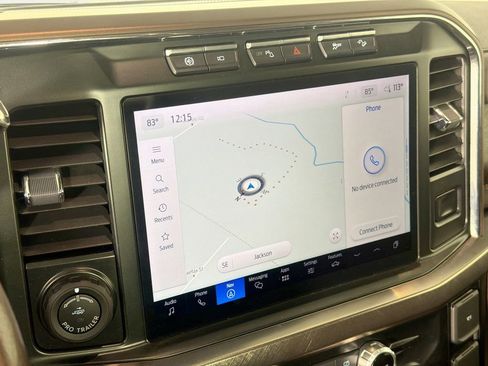 Used 2023 Ford F350 King Ranch w/ FX4 Off-Road Package image 14