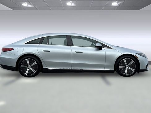 Certified 2023 Mercedes-Benz EQS 450+ 4MATIC Sedan image 7