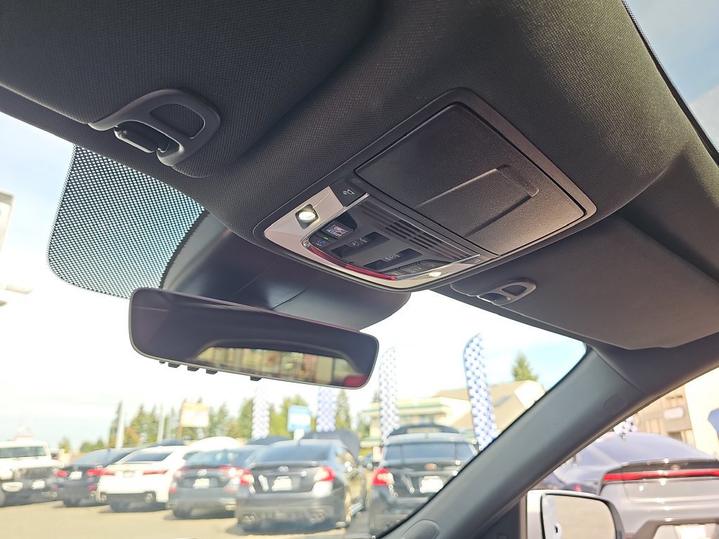 Used 2022 Acura RDX A-Spec AWD/4WD image 31