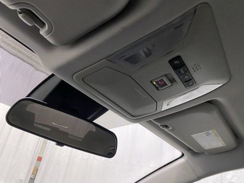 Certified 2021 Toyota RAV4 LE image 20