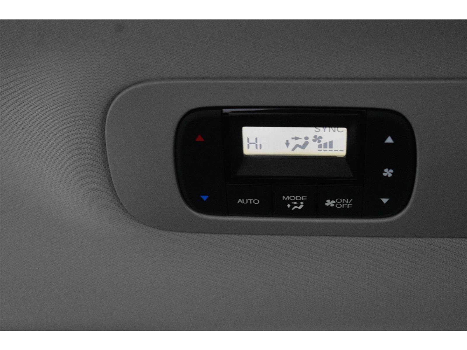 New 2027 Honda Odyssey Touring image 30