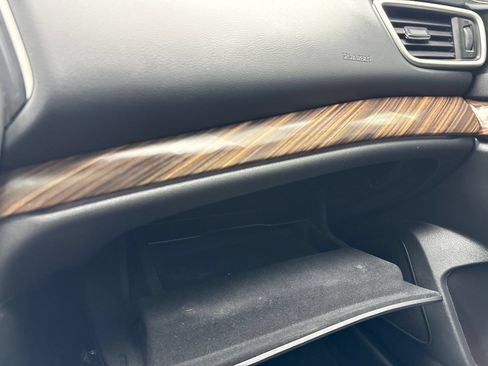 Used 2018 Nissan Maxima Platinum FWD image 32