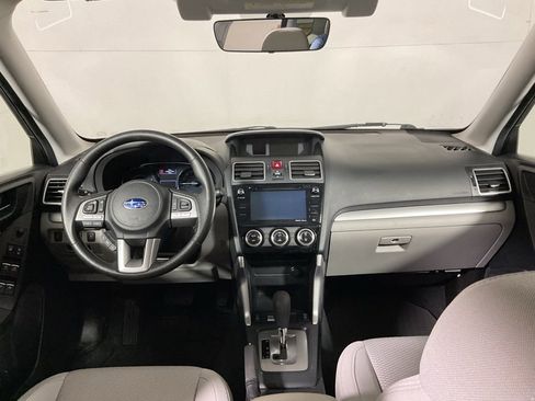 Used 2018 Subaru Forester 2.5i Premium image 21