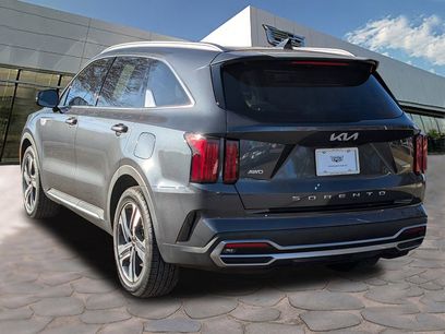 Used 2022 Kia Sorento SX w/ Panoramic Sunroof Package