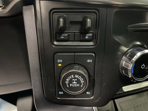 Used 2022 Ford F150 Raptor w/ Equipment Group 801A High image 30