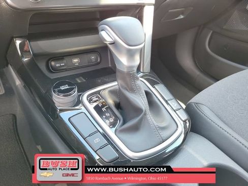 Used 2026 Kia Seltos S FWD image 28