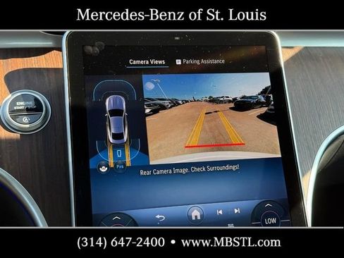 New 2026 Mercedes-Benz CLE 450 4MATIC Coupe image 15