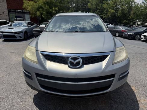 Used 2007 MAZDA CX-9 Sport FWD image 2