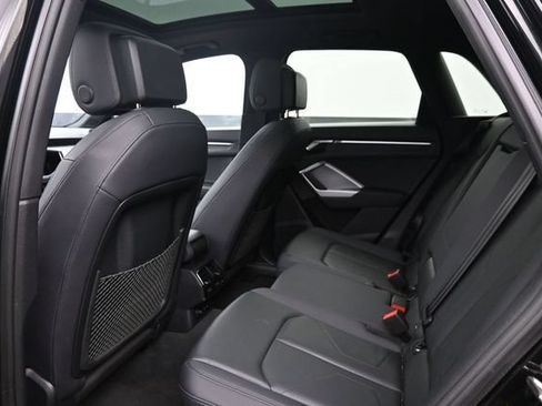 Used 2025 Audi Q3 2.0T Premium AWD/4WD image 15