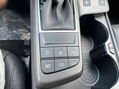New 2026 Kia Sportage SX FWD image 35