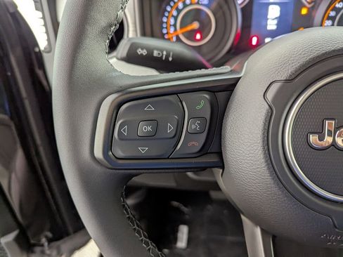 New 2026 Jeep Gladiator Sport image 19