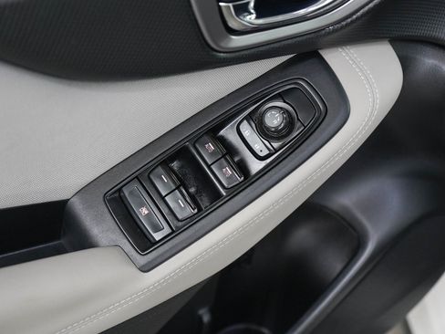 Used 2024 Subaru Forester Premium AWD/4WD image 19