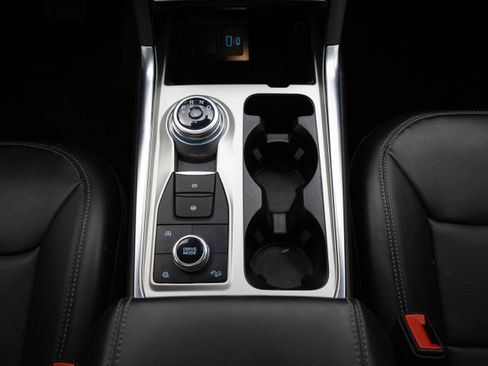 Used 2023 Ford Explorer Limited w/ Equipment Group 301A image 51