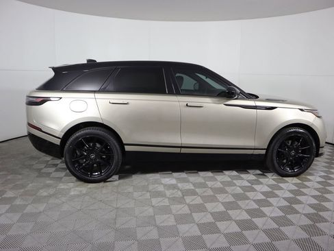 New 2026 Land Rover Range Rover Velar Dynamic SE image 4