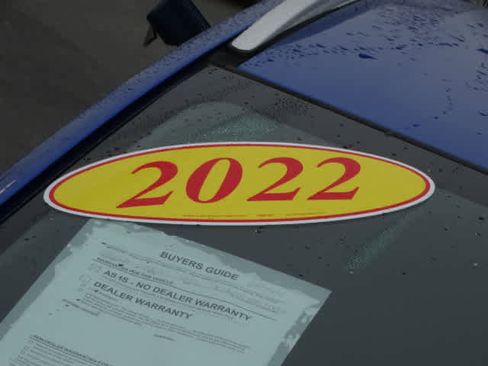 Used 2022 Honda HR-V Sport image 6