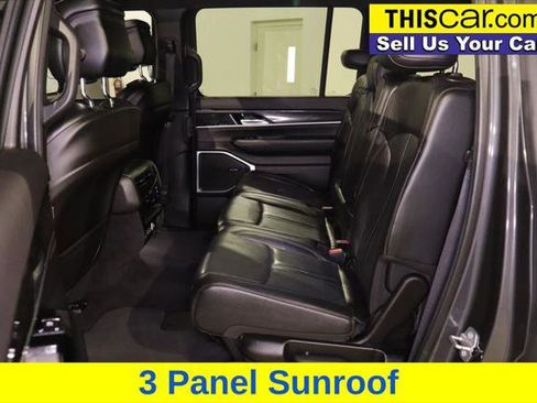 Used 2022 Jeep Wagoneer Series I w/ Premium Group I image 24