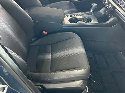 Used 2025 Honda Civic Sport image 33