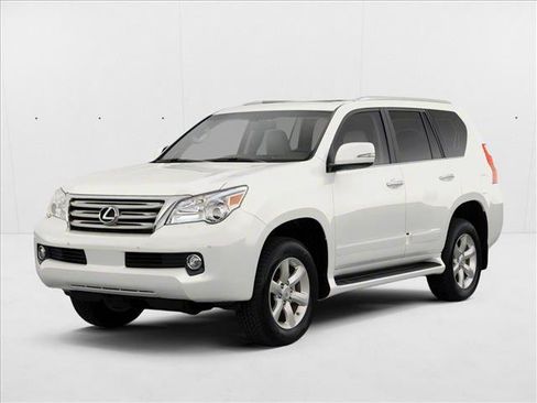 Used 2011 Lexus GX 460 Premium AWD/4WD image 1