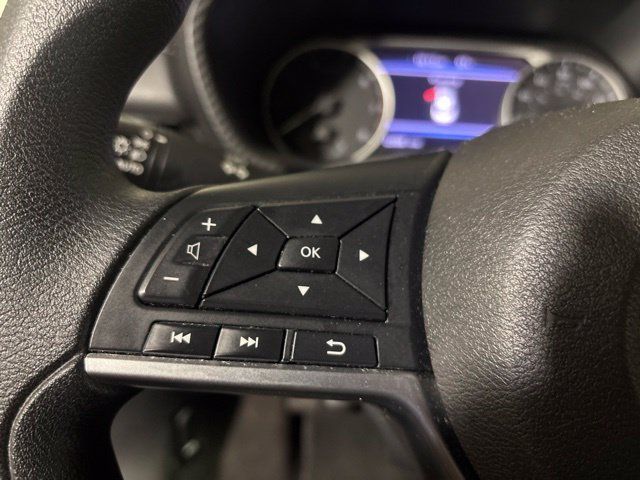 Used 2025 Nissan Sentra SV FWD image 26