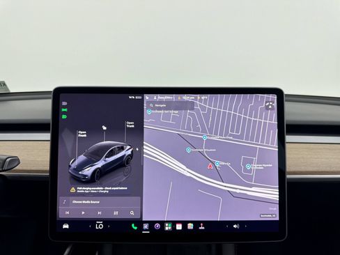 Used 2022 Tesla Model Y Performance AWD/4WD image 22