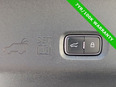 Certified 2025 Ford Expedition Tremor AWD/4WD image 14