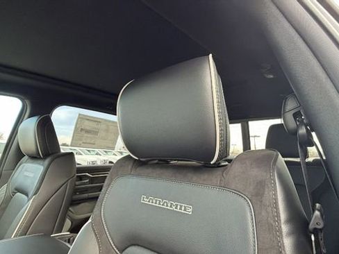 New 2026 RAM 1500 Laramie w/ Night Edition image 24