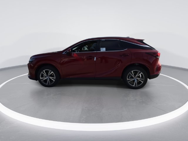 New 2026 Lexus RX 350 Premium w/ Convenience Package FWD image 5