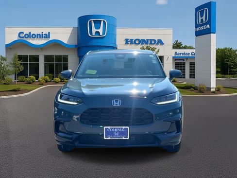 Used 2025 Honda HR-V EX-L image 11