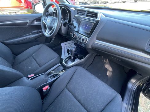 Used 2017 Honda Fit EX image 32