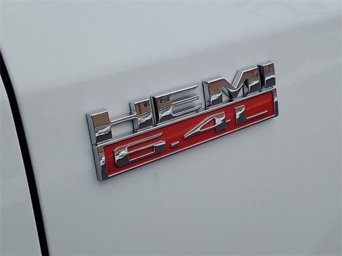 Used 2019 RAM 2500 Big Horn image 7