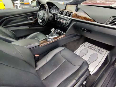 Used 2014 BMW 428i xDrive 428i xDrive Coupe 2D image 12