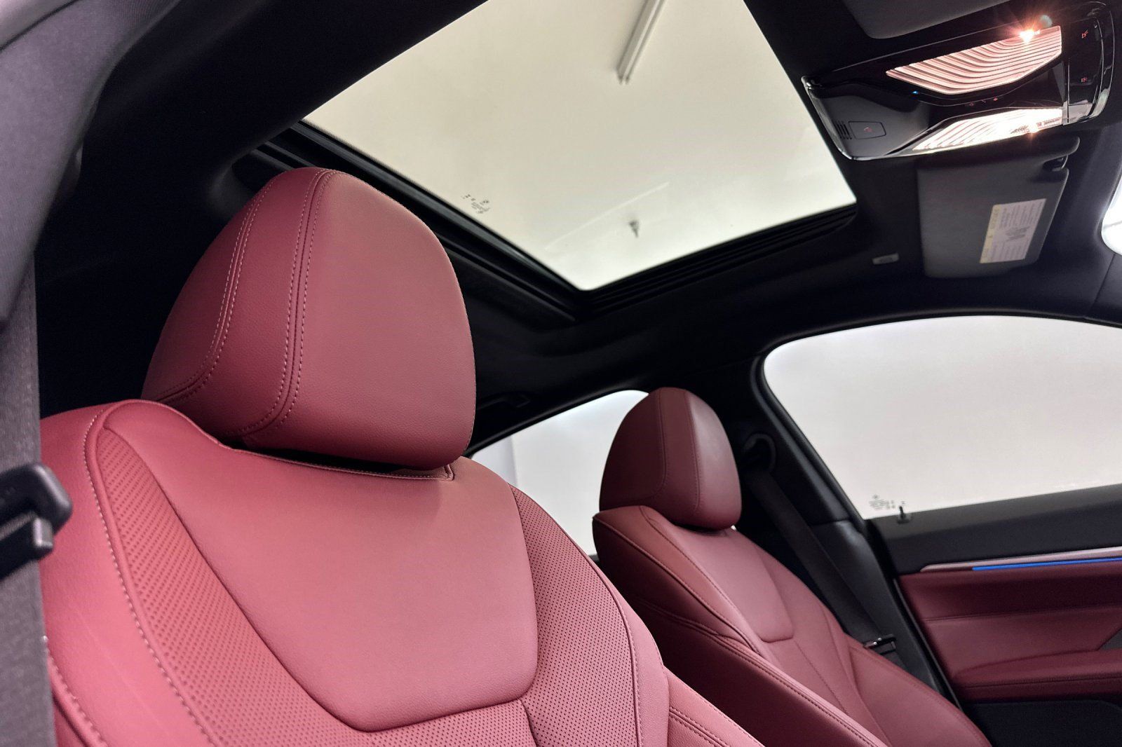Certified 2023 BMW i4 eDrive40 RWD image 24