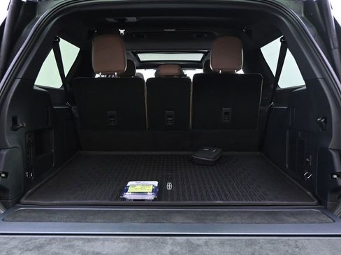 New 2026 Lincoln Navigator L Black Label AWD/4WD image 20