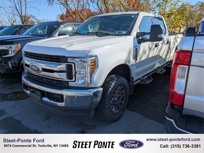 Used 2018 Ford F250 XLT
