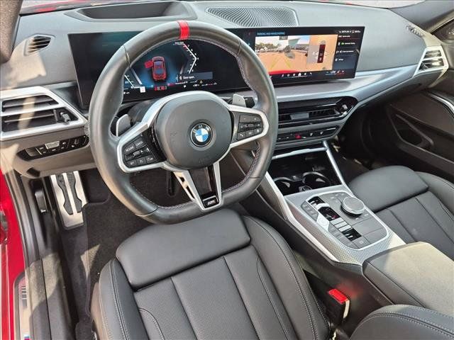 Used 2026 BMW M340i Sedan RWD image 10