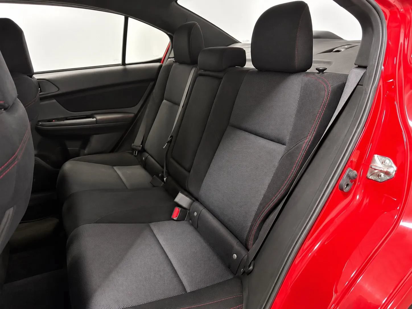 Used 2019 Subaru WRX AWD/4WD image 16