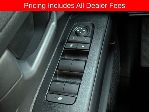 New 2026 Toyota 4Runner TRD Sport Premium RWD image 26