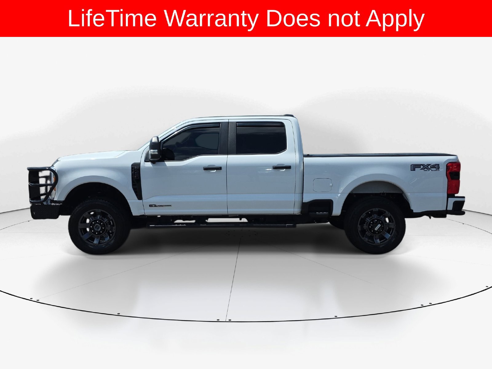 Used 2023 Ford F350 XL w/ STX Appearance Package AWD/4WD image 7