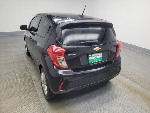 Used 2017 Chevrolet Spark LT image 5