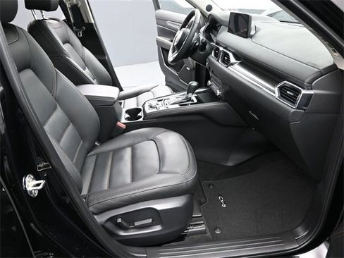 Certified 2023 MAZDA CX-5 AWD 2.5 S w/ Premium Plus Pkg image 27
