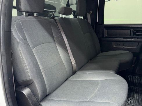 Used 2021 RAM 3500 Tradesman w/ Chrome Appearance Group image 26