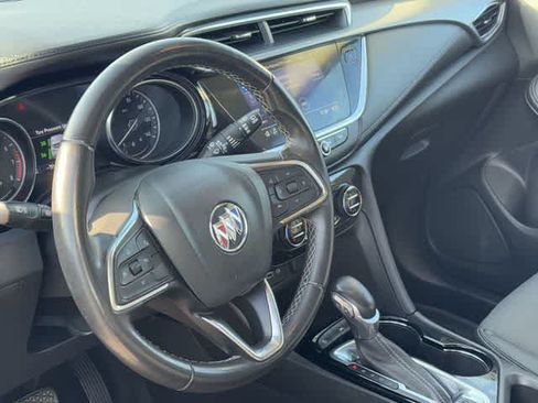 Used 2020 Buick Encore GX Select FWD image 2