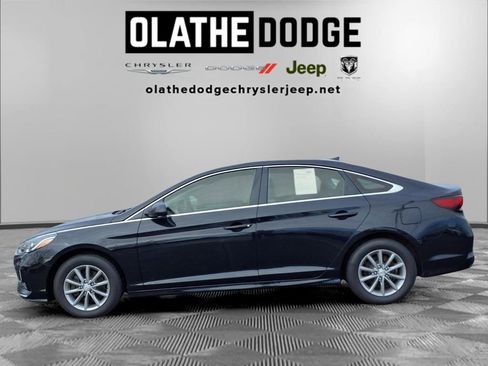Used 2018 Hyundai Sonata SE image 18